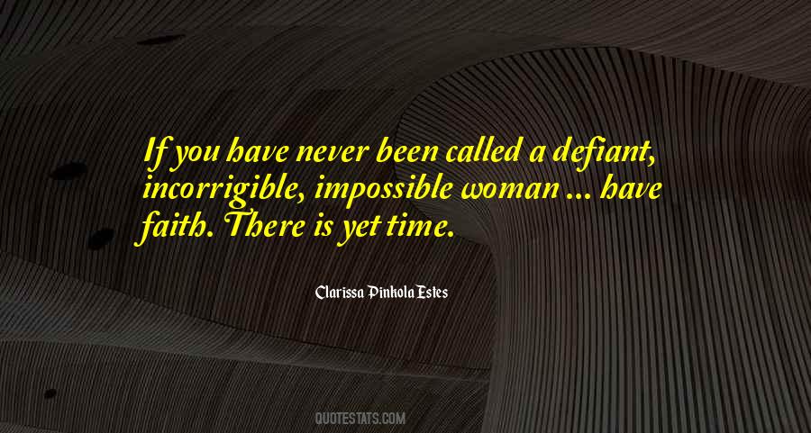 Clarissa Pinkola Estes Quotes #1282114