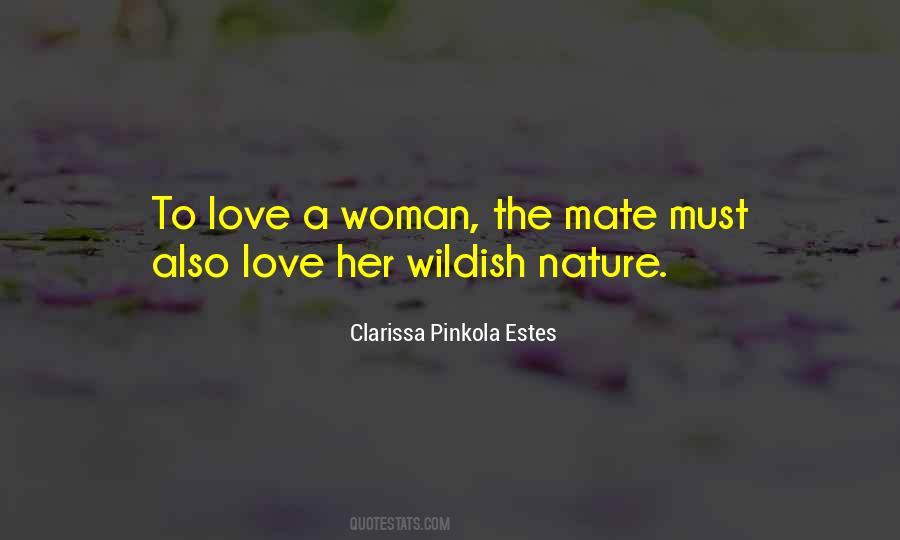 Clarissa Pinkola Estes Quotes #1676272