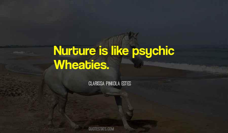 Clarissa Pinkola Estes Quotes #1704296