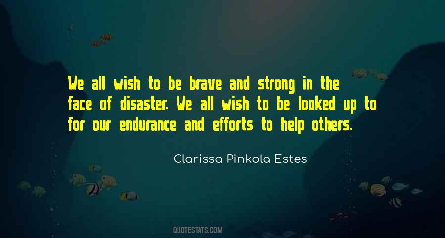 Clarissa Pinkola Estes Quotes #418244