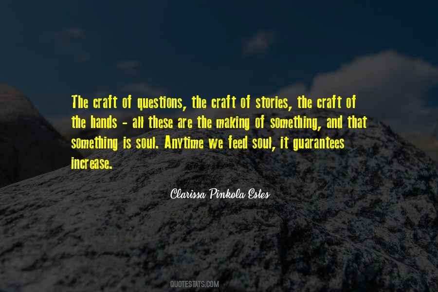 Clarissa Pinkola Estes Quotes #42260
