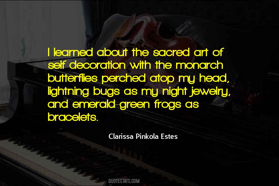 Clarissa Pinkola Estes Quotes #764248