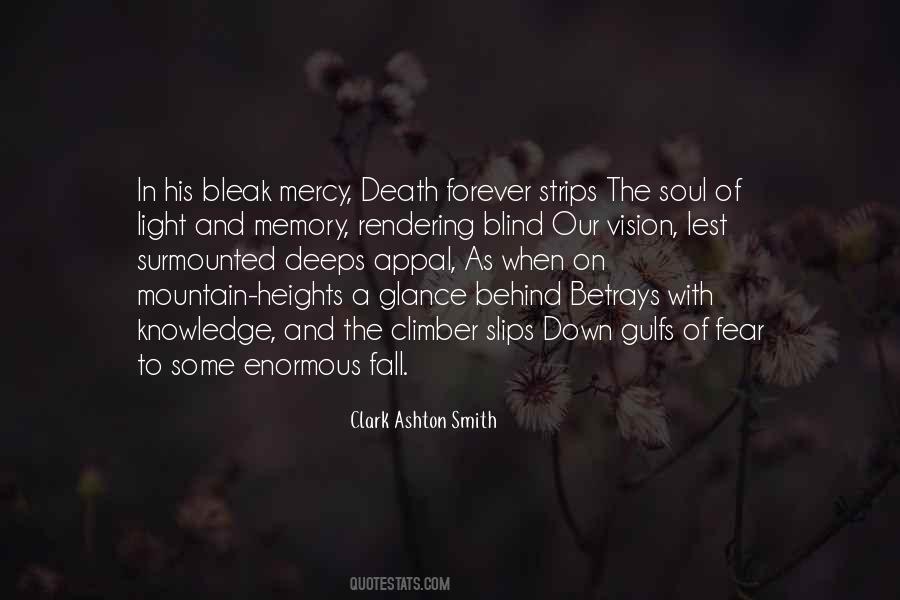 Clark Ashton Smith Quotes #1731431