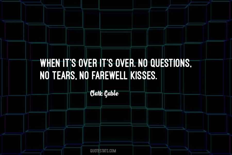 Clark Gable Quotes #605600