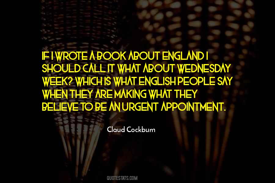 Claud Cockburn Quotes #1331998 Claud Cockburn Quotes #1331998