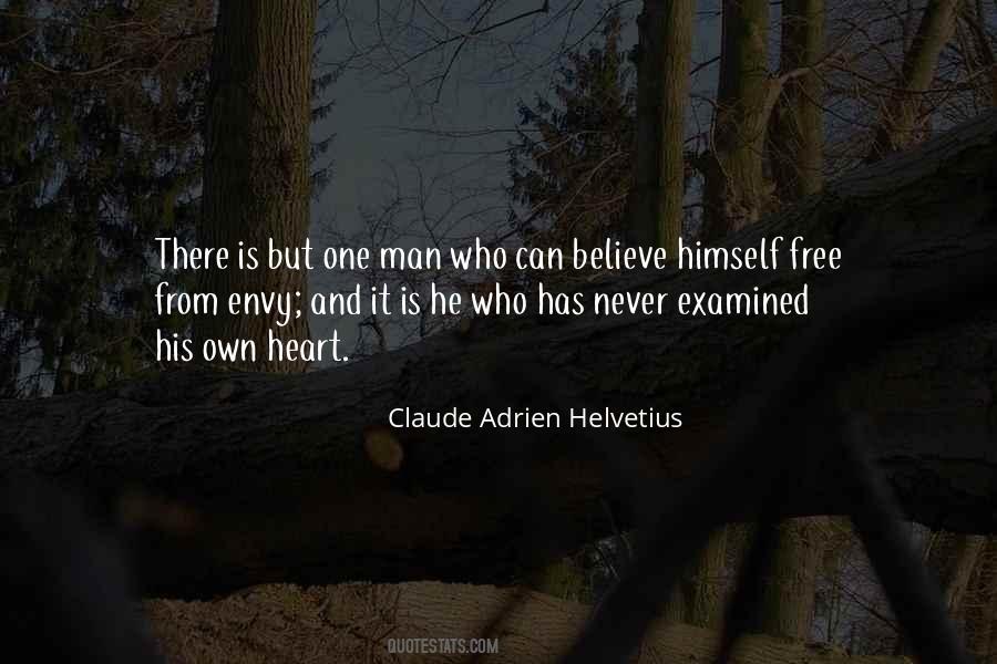 Claude Adrien Helvetius Quotes #786715