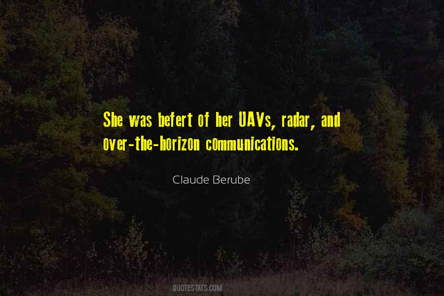Claude Berube Quotes #1311734 Claude Berube Quotes #1311734