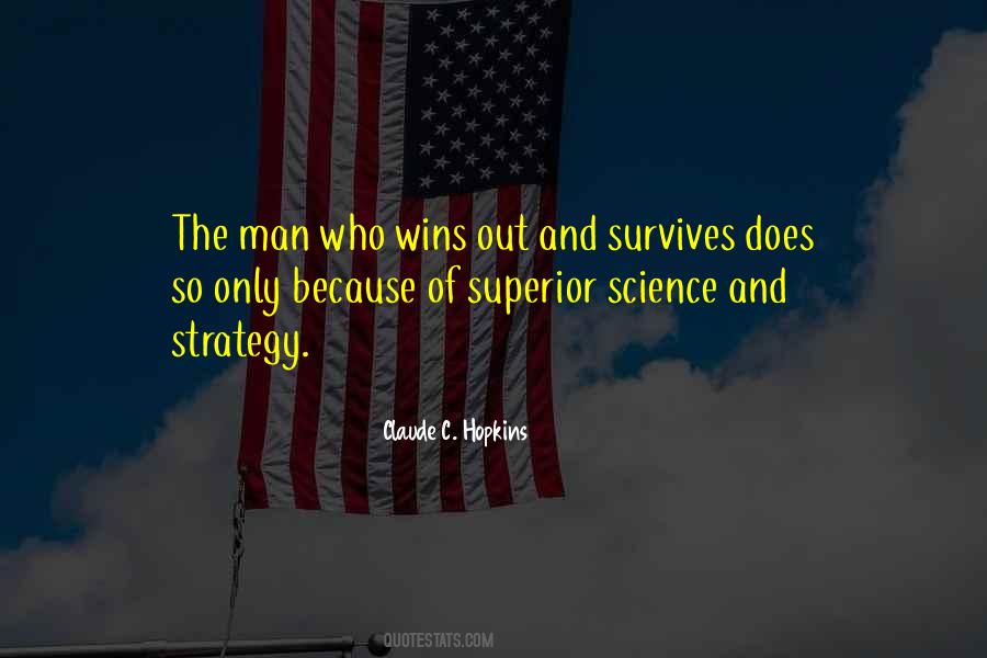 Claude C. Hopkins Quotes #153741