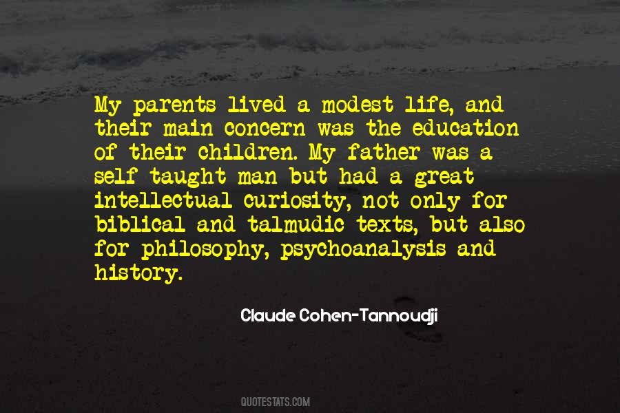 Claude Cohen-Tannoudji Quotes #964051
