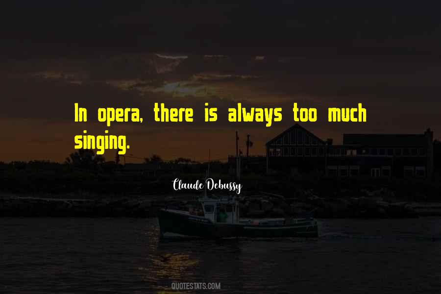 Claude Debussy Quotes #1189583