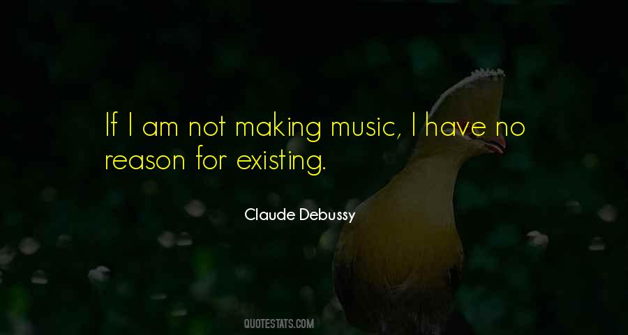 Claude Debussy Quotes #1192441