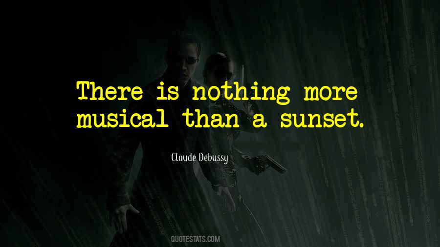 Claude Debussy Quotes #1337977