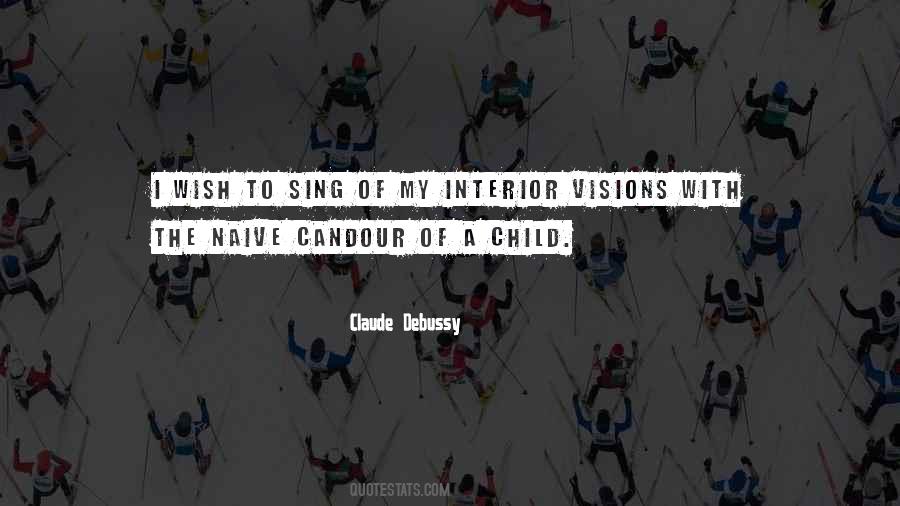 Claude Debussy Quotes #1523240