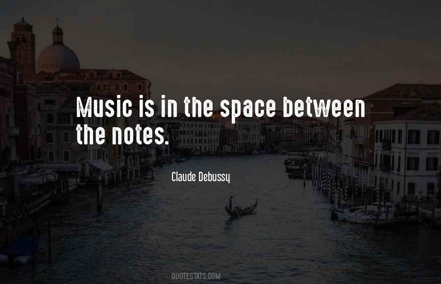 Claude Debussy Quotes #180240