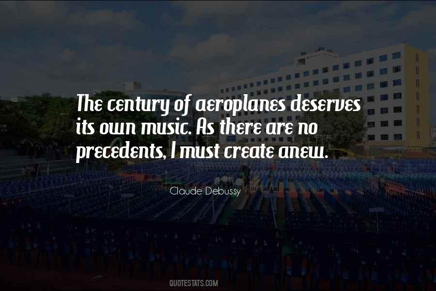 Claude Debussy Quotes #598174
