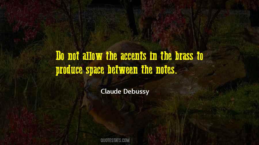 Claude Debussy Quotes #70731