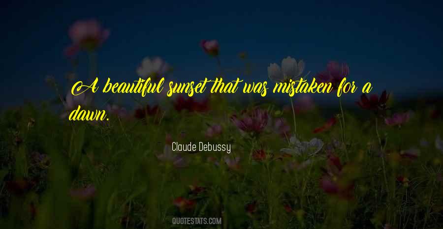 Claude Debussy Quotes #776991