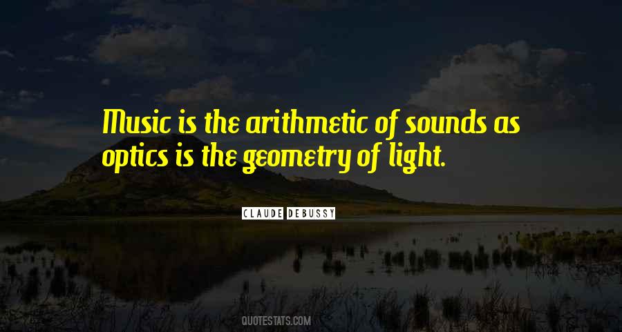 Claude Debussy Quotes #968147