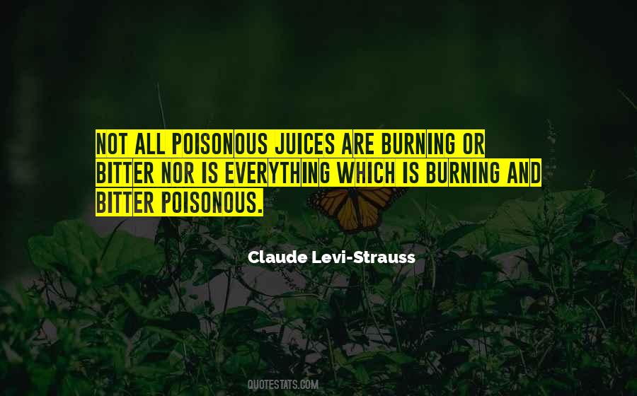 Claude Levi-Strauss Quotes #1418706