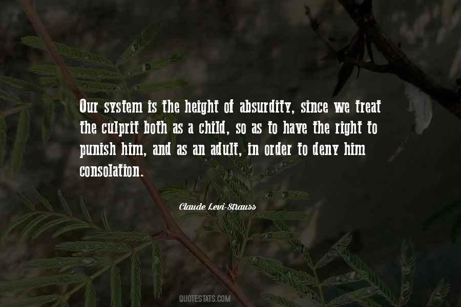 Claude Levi-Strauss Quotes #86079