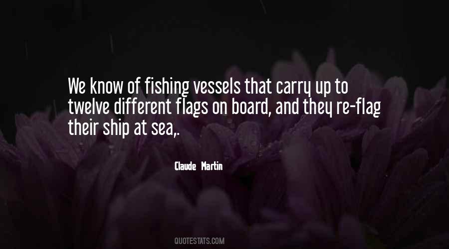 Claude Martin Quotes #1179133 Claude Martin Quotes #1179133