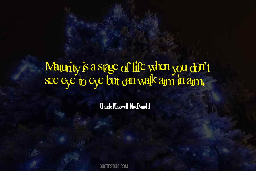 Claude Maxwell MacDonald Quotes #785397 Claude Maxwell MacDonald Quotes #785397