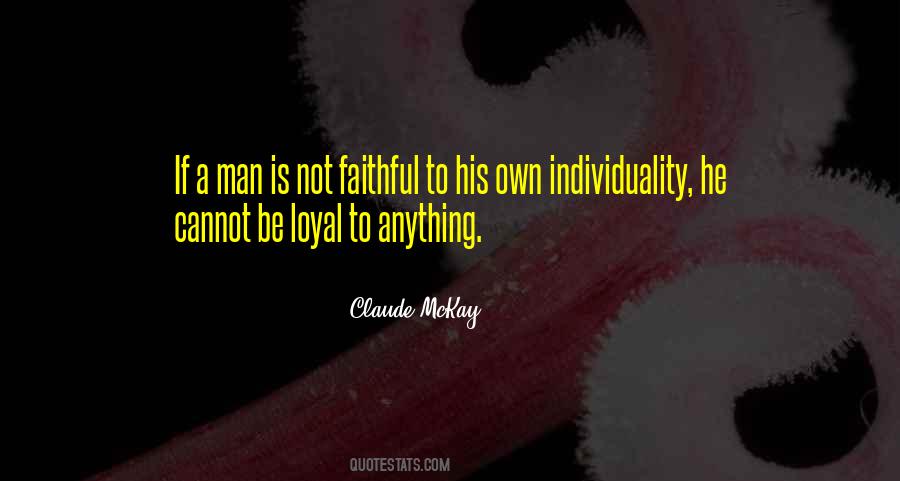 Claude McKay Quotes #1357176