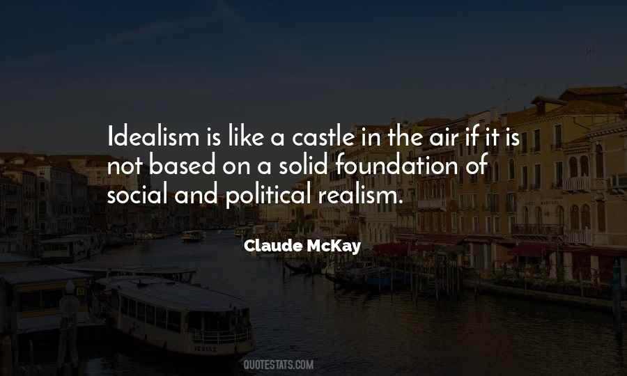 Claude McKay Quotes #1864853