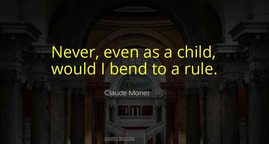 Claude Monet Quotes #1695883