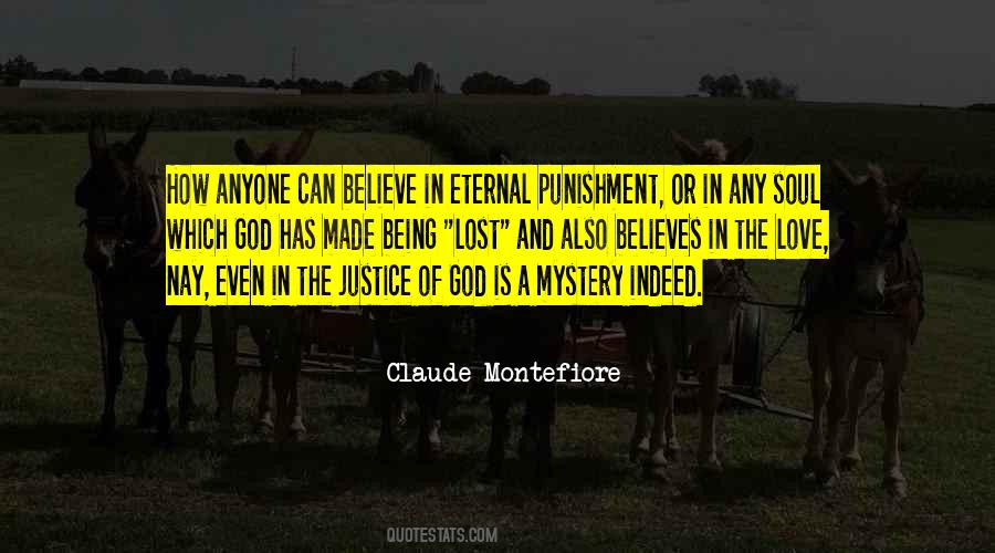Claude Montefiore Quotes #1453628