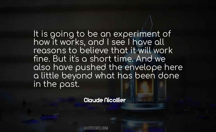 Claude Nicollier Quotes #837807