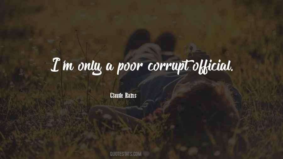 Claude Rains Quotes #854533