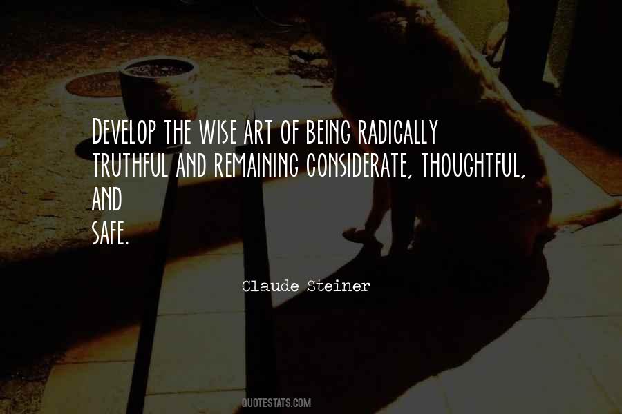 Claude Steiner Quotes #392642 Claude Steiner Quotes #392642