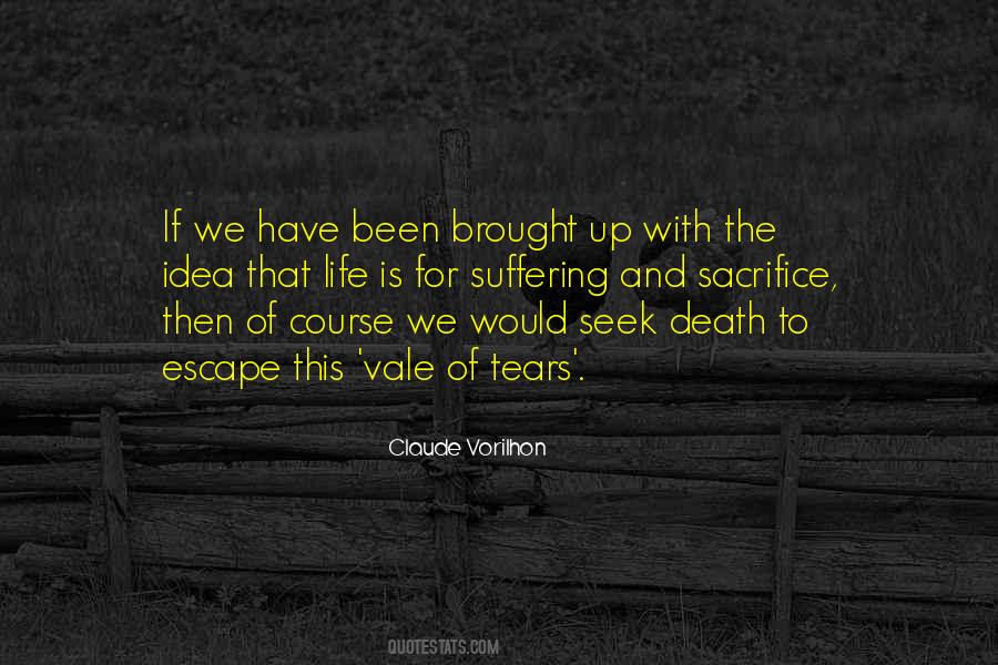 Claude Vorilhon Quotes #264025