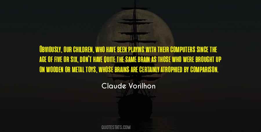 Claude Vorilhon Quotes #624347