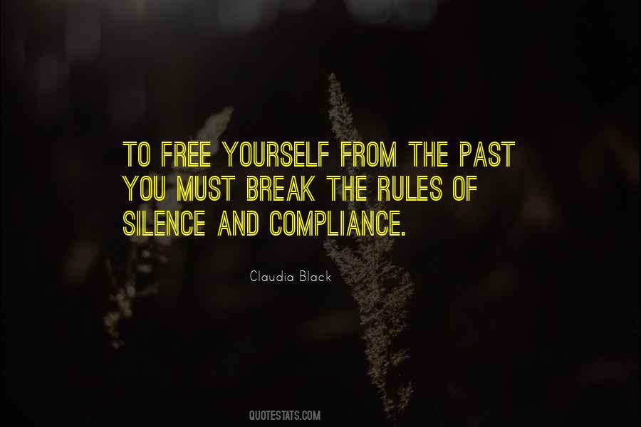 Claudia Black Quotes #1798411