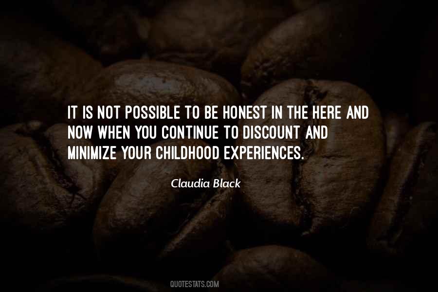 Claudia Black Quotes #632058