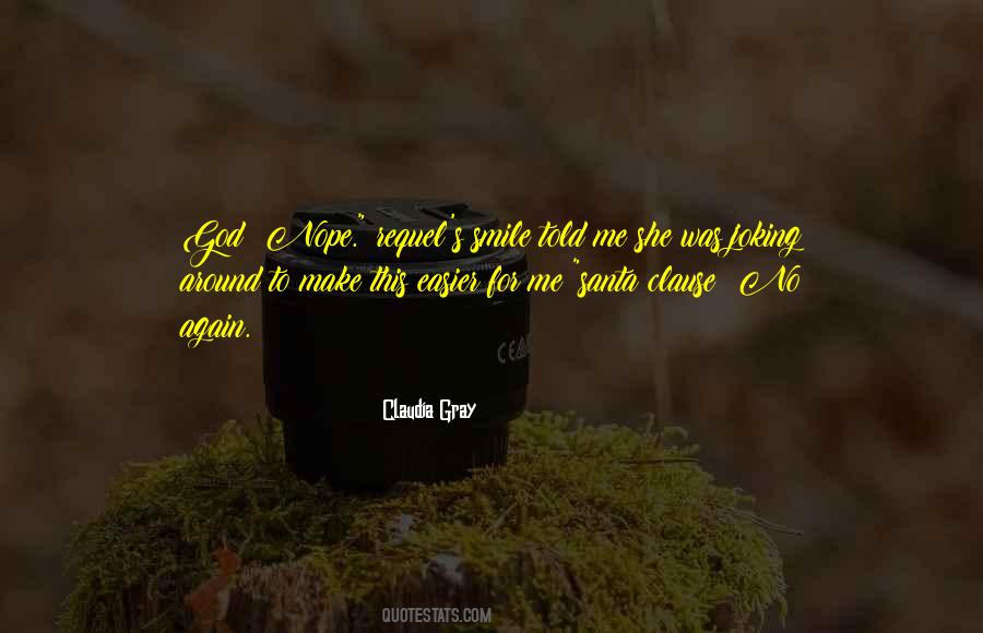 Claudia Gray Quotes #116631