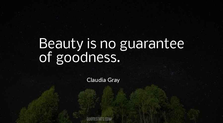 Claudia Gray Quotes #60664