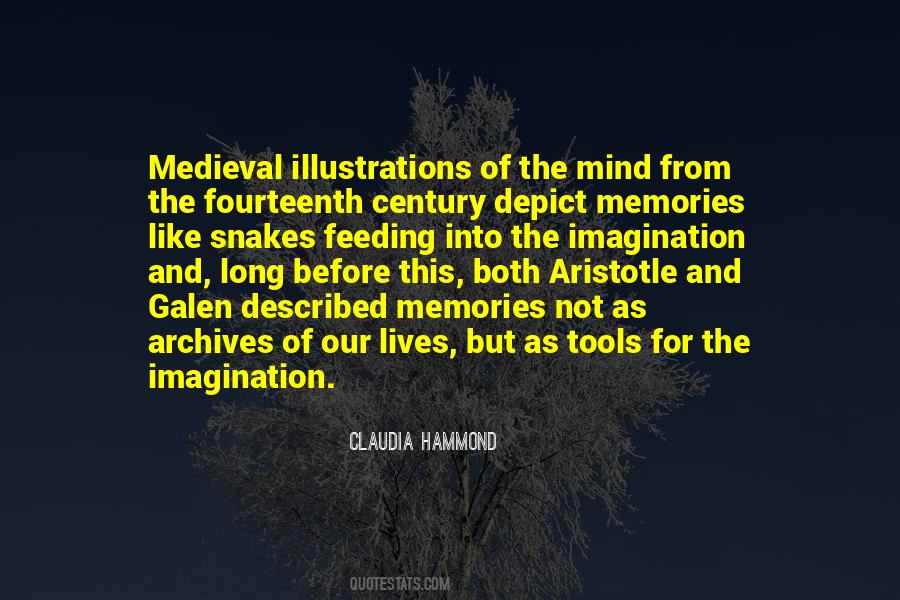 Claudia Hammond Quotes #1445535 Claudia Hammond Quotes #1445535