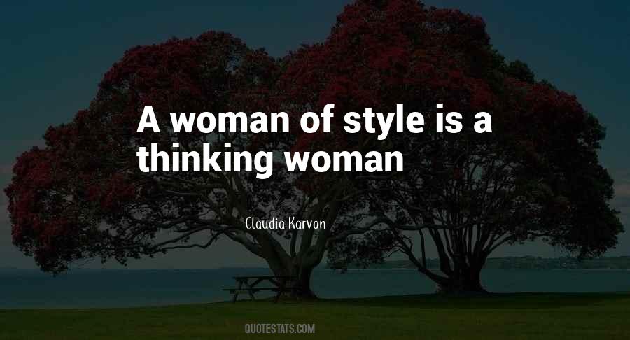Claudia Karvan Quotes #1866981