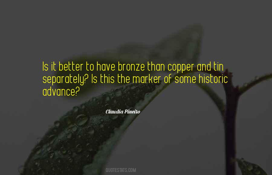 Claudia Pineiro Quotes #812672
