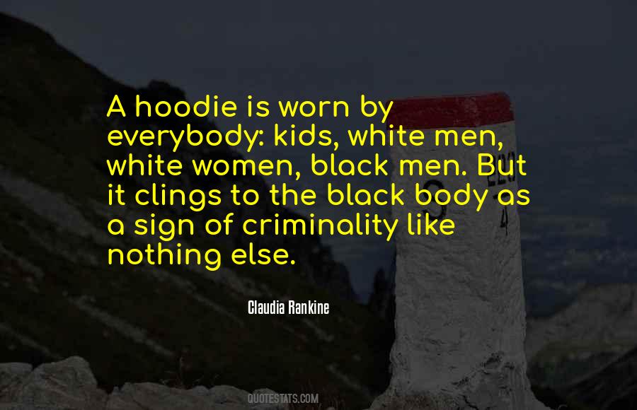 Claudia Rankine Quotes #1518818