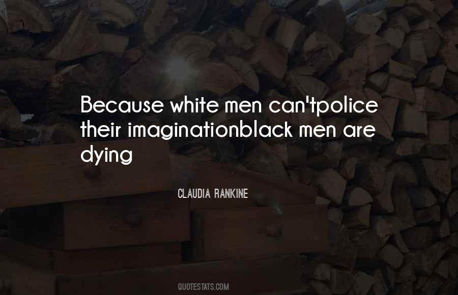 Claudia Rankine Quotes #1722851