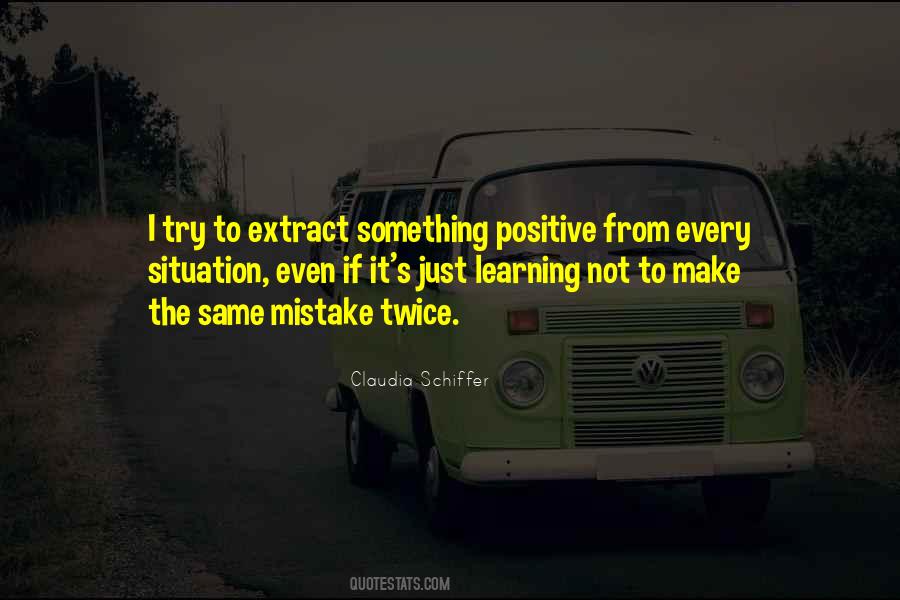 Claudia Schiffer Quotes #1703099