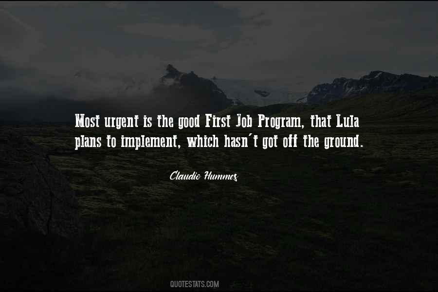 Claudio Hummes Quotes #1312390