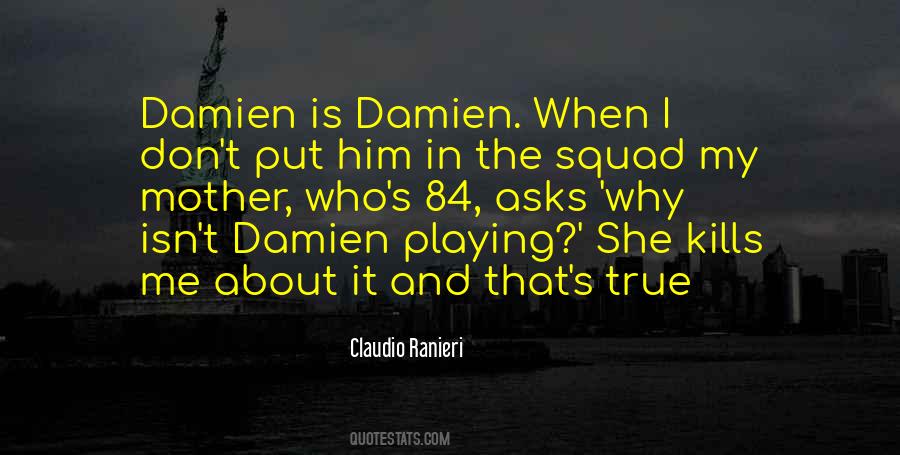 Claudio Ranieri Quotes #1169471