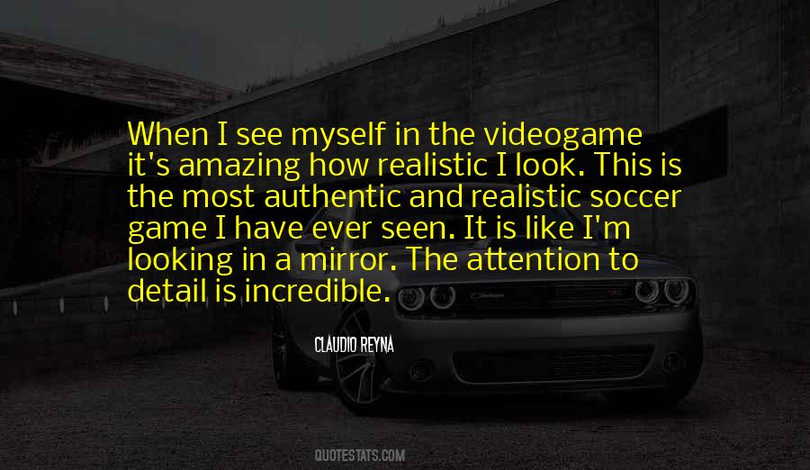 Claudio Reyna Quotes #1400044