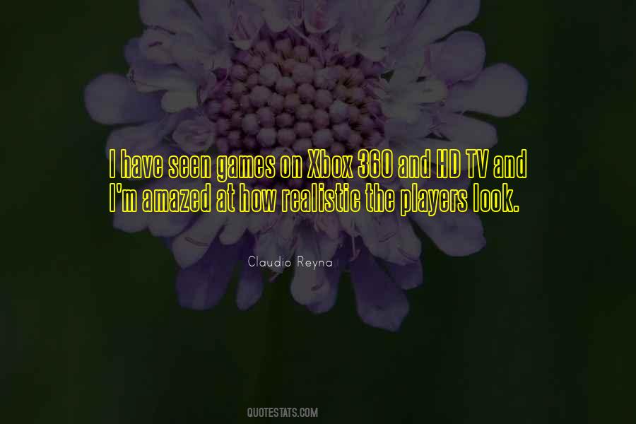 Claudio Reyna Quotes #638190