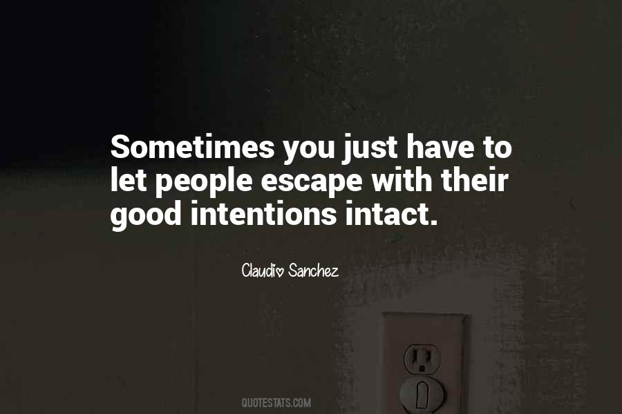 Claudio Sanchez Quotes #1385526 Claudio Sanchez Quotes #1385526
